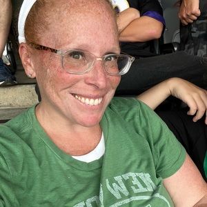 Meet your Posher, Stacey